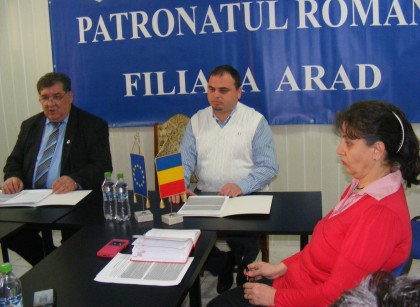Patronatul Român acuză statul că protejează multinaționalele și corporațiile