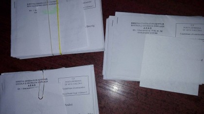 Cum a rezolvat DGASPC Arad o situaţie de CRIZĂ, în cazul transmiterii certificatelor către beneficiari