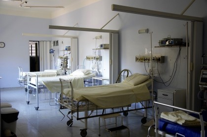 La Lipova se construiește un nou spital, cu fonduri guvernamentale în valoare de 5 milioane de euro