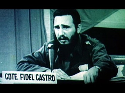 Veste TRISTĂ pentru socialiștii din întreaga lume: A MURIT Fidel Castro