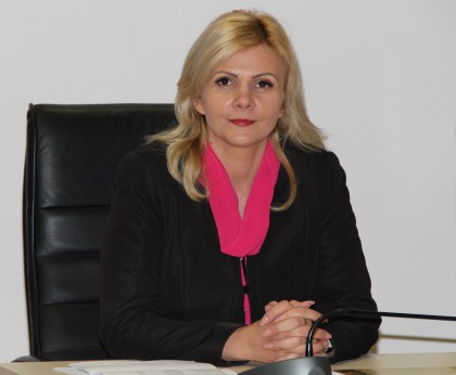 Claudia Boghicevici: „Oamenii să nu mai fie puşi inutil pe drumuri”