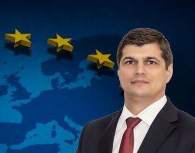 PRIMUL europarlamentar ROMÂN desemnat în cursa pentru președinția Parlamentului European. Urmărește-i DISCURSUL (VIDEO)