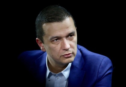 Cine e Sorin Grindeanu, propus de PSD pentru funcția de premier