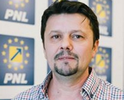 Ionel Bulbuc (PNL): „Încă o BILĂ neagră pentru PSD”