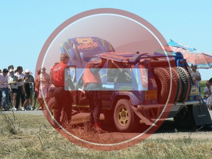 Fanii raliului Dakar 2017, DEZAMĂGIȚI: „Am decis să anulăm cursa“