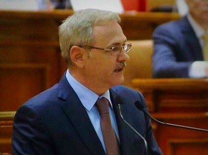 Liviu Dragnea: „ A fost adoptată Legea de modificare a Codului fiscal”. CARE sunt MĂSURILE luate de NOUA putere legislativă