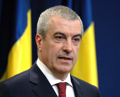 Călin Popescu Tăriceanu: „Dacă aş fi acceptat OFERTA lui Klaus IOHANNIS de a intra la guvernare într-o alianţă PNL-USR-PMP, acum preşedintele ar fi avut un alt discurs la adresa mea”