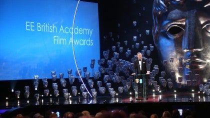 Levente Molnár REZISTĂ alături de ROMÂNI la British Academy Film Awards. Vezi ce mesaj a AFIŞAT (FOTO)