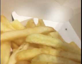 ȘOC printre clienții de la McDonald’s! Ce s-a DESCOPERIT în MENIU (VIDEO + FOTO)