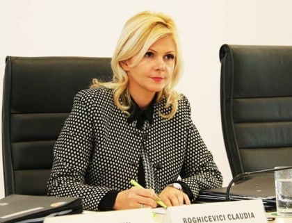 Memorandum pentru susţinerea românilor din Republica Moldova, iniţiat de Consiliul Judeţean Arad