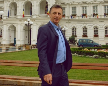 Marin Lupaș: „DE CE nu s-au luat din timp niște măsuri excepționale pentru a nu fi întrerupt serviciul de salubrizare stradală”