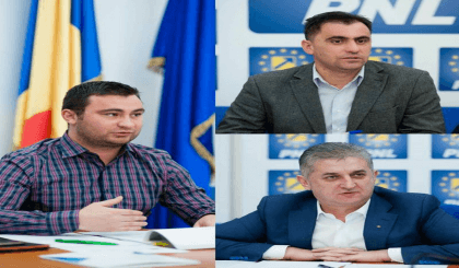 Parlamentari PNL Arad: „Nu există finanțare pentru finalizarea proiectelor începute, însă parlamentarii puterii se laudă că au altele noi“