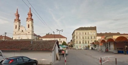 Mihai Fifor: Cristi Galea lovește din nou și își trece în cont demolarea Pieței Catedralei