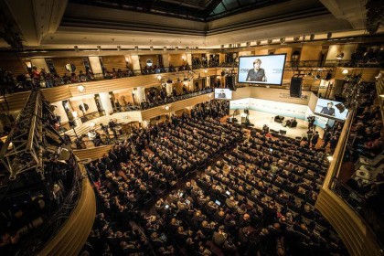 Conferinţa de Securitate de la München în umbra unui mare absent: Donald Trump