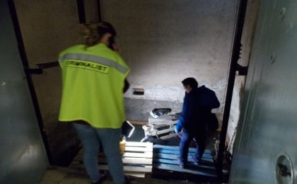 Femeia DISPĂRUTĂ din Timişoara a fost găsită MOARTĂ (FOTO)