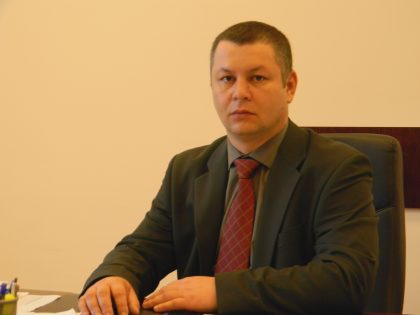 Marin-Marius Florea a fost numit în funcția de vicepreședinte al ANAF