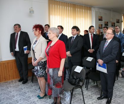 Eveniment marcant al comunității SLOVACE din România, la Nădlac (GALERIE FOTO)