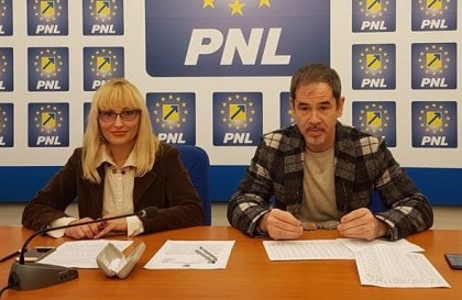 PNL acuză: Aradul are de suferit de pe urma alocărilor bugetare ale guvernului