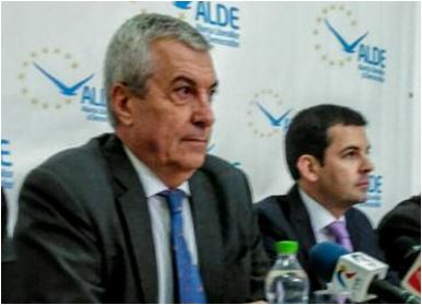 Încă o REMANIERE în Guvernul Grindeanu. Ce propune ALDE pentru înlocuirea lui Daniel Constantin