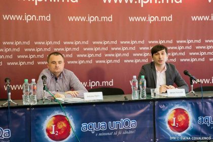 Forumul Economic Internațional de la Arad mediatizat  în Republica Moldova