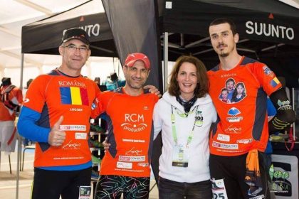 Trei sportivi arădeni dornici să îşi depăşească propriile recorduri personale, la „100 miles of Istria Ultratrail”