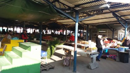 Protecția CONSUMATORULUI în Piața Miorița: A sancționat ȘASE din OPT comercianți verificați