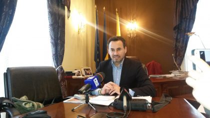 Gheorghe Falcă: „De Zilele Aradului aniversăm declararea orașului nostru oraș liber regesc”