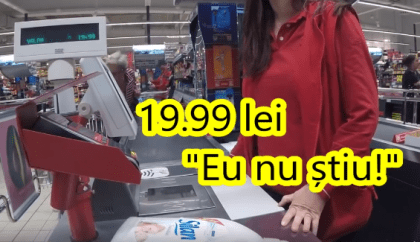 VIDEO/ Dezvăluirile unui timișorean despre Kaufland au stârnit REACȚII DURE la adresa hypermarketului