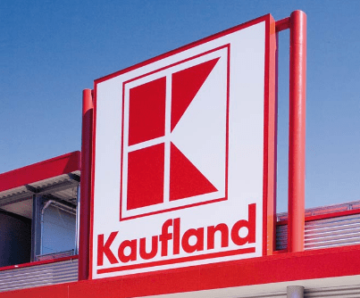 Reacția companiei Kaufland în urma acuzațiilor: „A fost o eroare…“