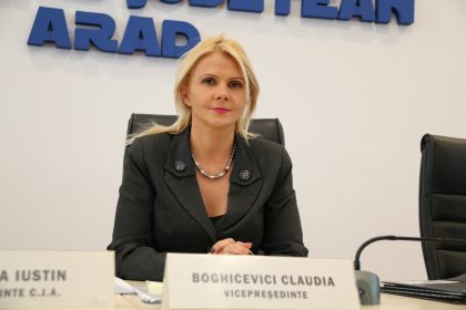 Claudia Boghicevici, despre deputatul Florin Tripa: „Nu înțelege nimic din administrație”