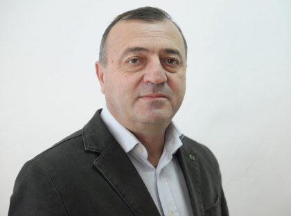 Cristian Ispravnic (PSD): „PNL face legea, una strâmbă, pe moşia lui Bănăţean”