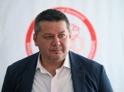Marius Sulincean (PSD): „S-a întâmplat exact ceea ce ne temeam. Aradul pierde din nou bani din cauza conducerii CJA”