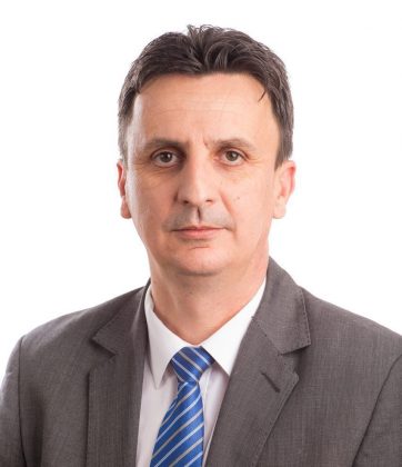 Florin Tripa: „Cei de la PNL sunt nemulțumiți că Guvernul sprijină Aradul. Au rămas fără obiectul muncii“