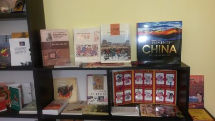 Ești pasionat de cultura chineză? Înscrie-te la Simpozionul Internațional Cultură și Civilizație Chineză