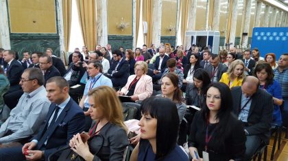 Consiliul Judeţean Arad, reprezentat la Masterplanul de Investiții în Turism