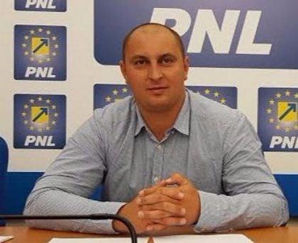 Ciprian Otlăcan: „PSD nu face altceva decât să blocheze dezvoltarea comunei!”