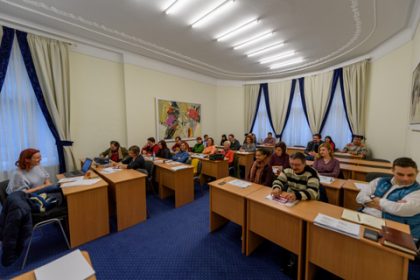 Un nou CURS DE FORMARE PROFESIONALĂ organizat de Camera de Comerț, Industrie și Agricultură Arad