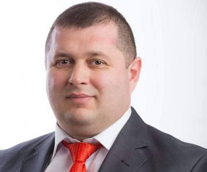 Florin Tripa (PSD): „Florin Popa va aduce adevărata schimbare la Almaş”