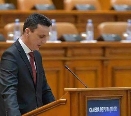 Florin Tripa: „Demersurile parlamentarilor PSD de Arad, de finanţare a drumurilor judeţene, au fost încununate de succes”