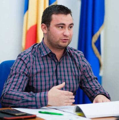 Glad Varga: „Aradul este grav afectat de proiectul legii bugetului de stat”