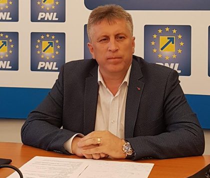 Valentin Bot, primarul localității Șiria, despre proiectele administrației pentru următoarea perioadă