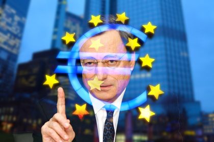 Zero-dobânda lui Mario Draghi îi costă sute de miliarde de euro pe germani