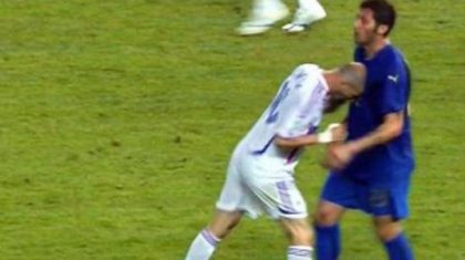 S-a aflat TOTUL, după 11 ani. Ce i-a spus Materazzi lui Zidane în finala CM 2006