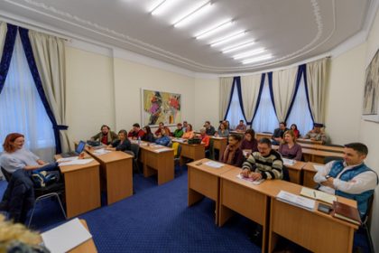 Un NOU CURS de formare profesională, organizat de  Camera de Comerț, Industrie şi Agricultură Arad