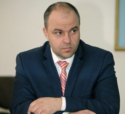 Adrian Todor: „PNL Arad a minţit când a dat vina pe Guvern pentru creşterea preţului la gigacalorie”