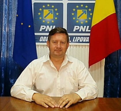 Cristian Sălășan (PNL): “Sprijinim elevii în mod necondiționat!”