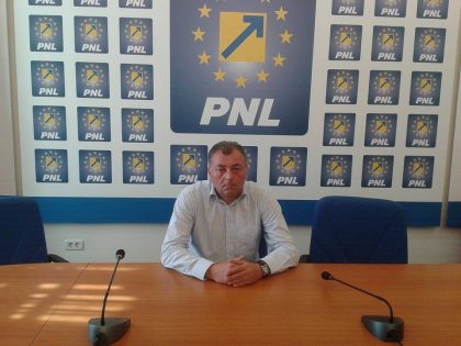 Florin Mariș (PNL): „PSD nu va vota, din nou, proiectul pentru energia termică!”
