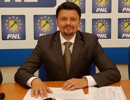 Ionel Bulbuc (PNL): „Numirile politice curg în PSD chiar și după dezastrul lor intern!”