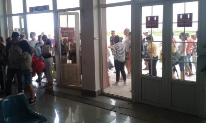 Consilierul județean Daniel Trifon: Aeroportul Internațional Arad mai are răspunsuri de dat