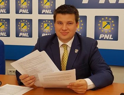 Bogdan Boca: „PSD – cel mai distructiv partid al României!”